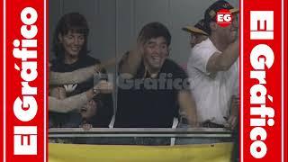 El inolvidable nucazo de Hugo Romeo Guerra | 29/9/1996 - Torneo Apertura: Boca 3 - River 2