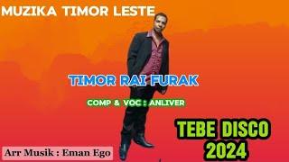 Titulo Muzika : Timor Rai Furak