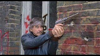 Best Kills from the Death Wish Movies by the Vigilante Paul Kersey | Starring Charles Bronson