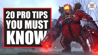 20 Pro Tips You Must Know Before Playing Serious Sam Siberian Mayhem | Gaming Instincts