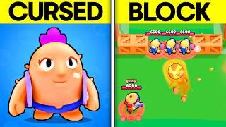 25 Fake Brawl Stars Facts You Still Believe