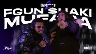 BASEMENT BARS: FGUN $HAKI X MUFASA | S02E03