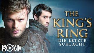 The King’s Ring - Die letzte Schlacht - epischer Historienfilm - Ganzer Film in HD bei Moviedome