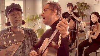 Gungor & Isa Mia - I Still Love You (Acoustic Strings Live)