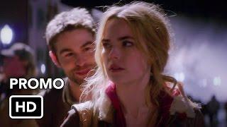 Blood and Oil (ABC) “Play Dirty” Promo HD