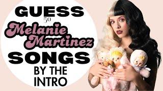 Can You Guess 50 Melanie Martinez Songs by the Intro? Let's Find Out!