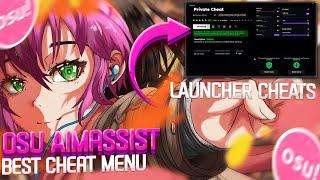 Best OSU AimAssist | Replay Bot & Relax Hack | Undetected