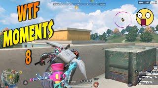 Rules Of Survival Funny Moments - WTF ROS #8
