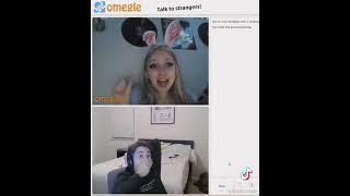 Random Omegle video I found on reddit