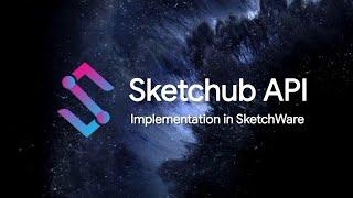 How to Implement Sketchub API in SketchWare Easily in three Steps | Get Project Data |RequestNetwork