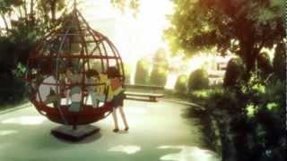 Haruhi Suzumiya - Little Talks AMV