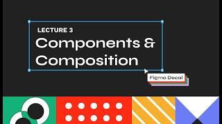 [Sp23] Lecture 3 - Components + Composition