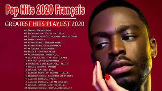 Musique 2021 Nouveauté - Chanson 2021 du Moment - Playlist Chanson Francaise 2021