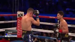 Ryan Garcia vs Jayson Velez Highlights