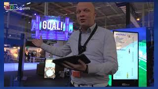 Aftermovie Nationale Sport Vakbeurs ABC Scherm 2024