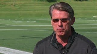 Spielman: Being GM Is About Finding The 'Best Possible Solution'