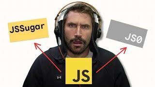 JavaScript Is Becoming 2 Languages?? FROM TC39