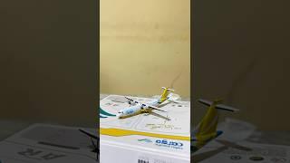 CEBU PACIFIC / CEBGO - ATR 72-500 DIECAST AIRCRAFT | UNBOXING #cebupacificair #cebgo #diecastane