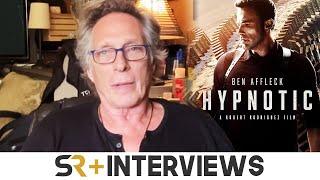 William Fichtner Breaks Down His Hypnotic Villain & Reuniting With Ben Affleck