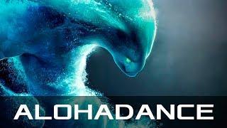 Vega.ALOHADANCE — Morphling, Offlane (Sep 22, 2017) | Dota 2 patch 7.06 gameplay