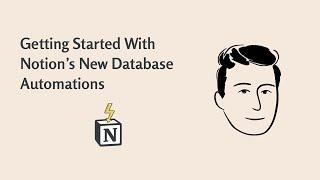 Getting Started With Notion's New Database Automations