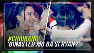 'Binasted mo ba?' Kim Chiu speechless on past with Ryan Bang | ABS-CBN News