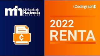 Declarar Renta 2022