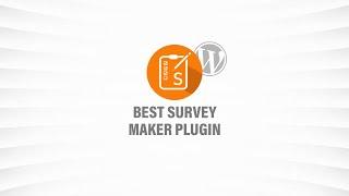 Best Survey Maker Plugin Review By Agile Logix