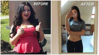 4 Secrets To Lose Weight & KEEP IT OFF!! (HOW I LOST 60 POUNDS)