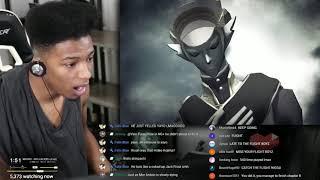 Etika plays Xenoblade Chronicles 2 Chapter 8 w/stream