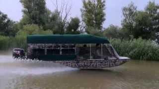 Bird Photography in Danube delta in Romania