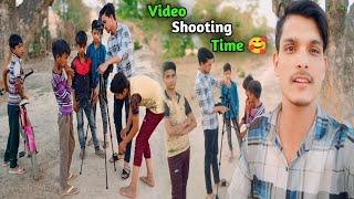 vfx video ki shooting kaise hoti he dekh lo  || vfx video  kaise banaye  || behind the scenes #vfx