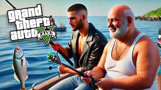 GTA 5 GERÇEK HAYAT !!! - ESKİ GÜNLERDEKİ GİBİ..! #97