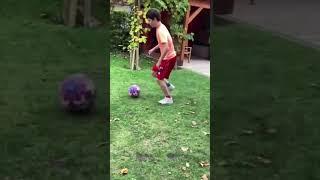 My Best Skills | DSSoccer #skills #compilation #soccer #cool #vfx #shorts #best #like #subscribe