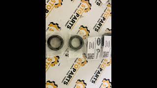 CARRARO 143563 BUSHING