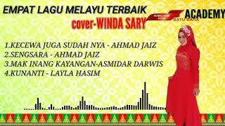 LAGU MELAYU TERBAIK_4 lagu melayu mp3 cover winda sary