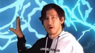 [FGO NA] Lostbelt 5.2: Olympus Release - My Excitement but it's explained by Markiplier