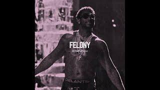 [FREE] Gucci Mane Type Beat - "Felony"