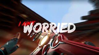 I Ain't Worried (Valorant Montage)