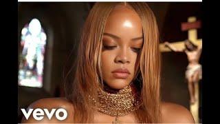 Rihanna ft Justin Bieber Never Alone (2025 Official Gospel Music Video)OUT NOW!!!