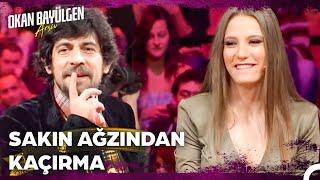 Serenay Sarıkaya'yı Zorlayan Sorular| Disko Kralı 12.Bölüm