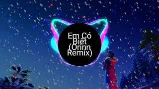 Em Có Biết (Orinn Remix) - ViNa Mix_ Nhạc Trẻ Tik Tok Căng Cực Gây Nghiện Hay Nhất 2020