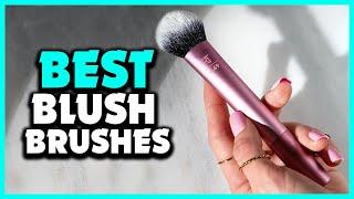 Top 5 Best Blush Brushes In 2024