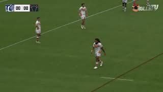 Full Game | Toulouse Olympique vs Bradford Bulls