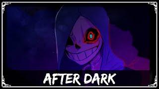 [Dusttale Remix] SharaX - After Dark