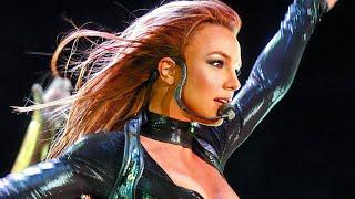 Britney Spears - FULL The Onyx Hotel Tour (Toronto, ON - 04/03/04)