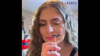 Baddie Lashes 2