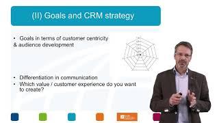 CRM Implementation | RESEARCH | Breda University of Applied Sciences