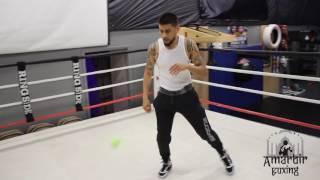 Innovative Boxing Workouts: Episode 1