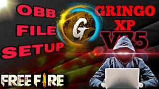 Step-by-Step Tutorial: Free Fire OBB File Setup